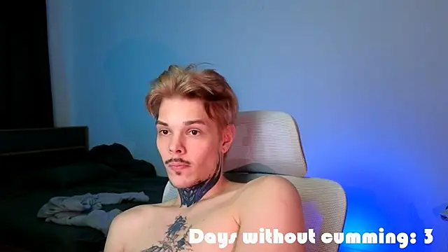 Živý XXX chat DENIS_HERE