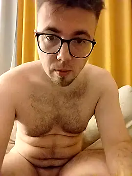 Tentaclelove Adlı Modelin Web Kamerası Şovu