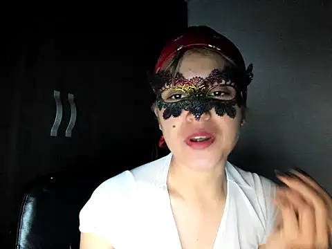 Chat XXX en directo de RubySexyBell