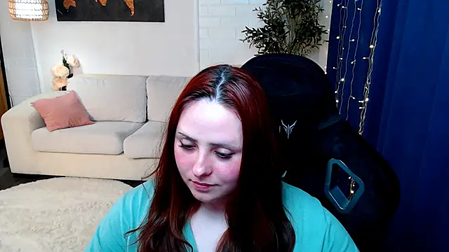 Chat +18 de Hennessy_bunny ao vivo