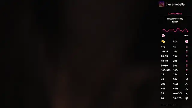 Chat XXX en directo de -BabyYoda