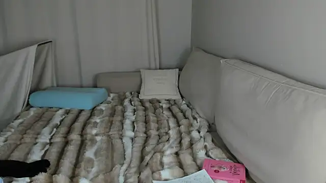 nilliluv Webcam-Show