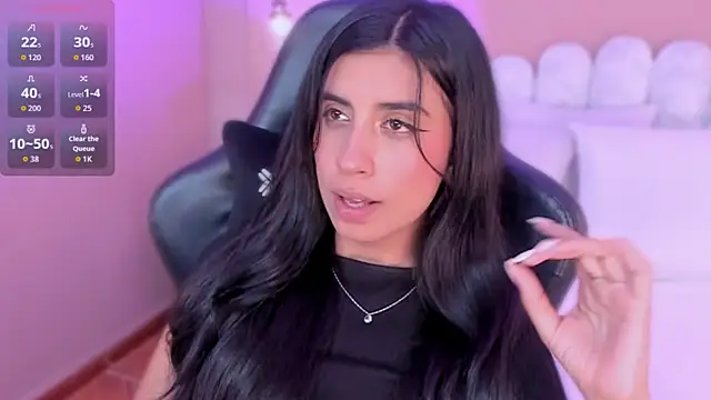 zia_cooper: απευθείας συνομιλία ΧΧΧ