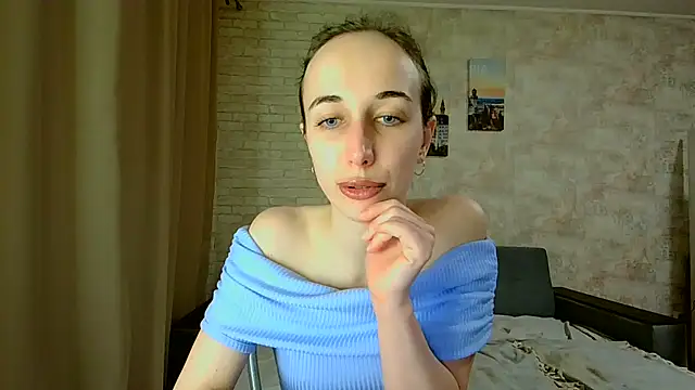 Anika_bloom: απευθείας συνομιλία ΧΧΧ