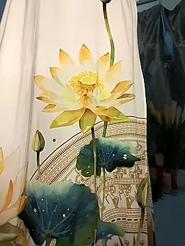 Lucy_limon 网络视讯表演