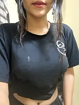 Teri_lella 网络视讯表演