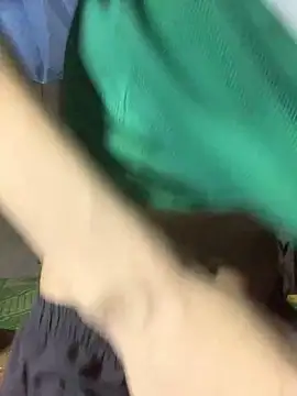 my-love8386 网络视讯表演