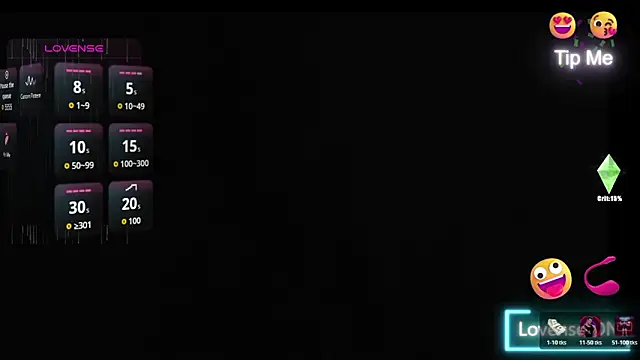 Karla_Rodriguez0 Chat XXX in diretta