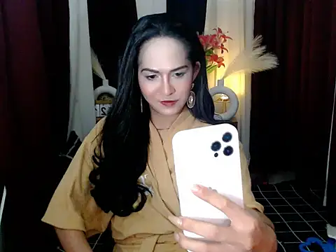 AnaxandraVenomLips Show Webcam