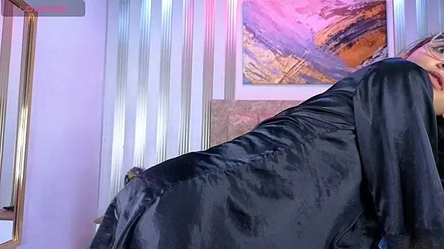 Živý XXX chat ariel__bennett