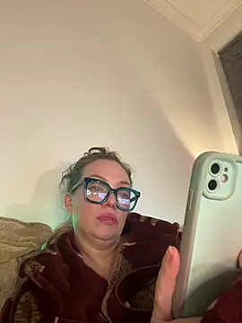 Show webcam de FemDom_RubyKnightXXO