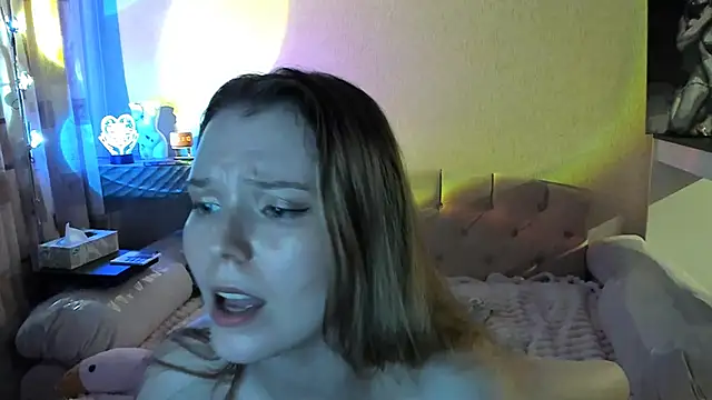 Czat XXX na żywo – Vivian_Davis