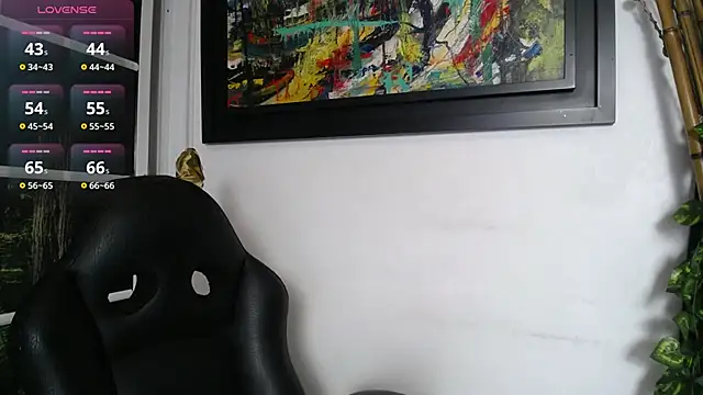 brianna_196 Webcam-Show