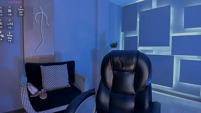 دردشة MaddisonLowe الجنسية المباشرة