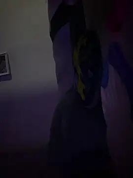 Show modela Bruno_Lima_Francisco na web-kameri