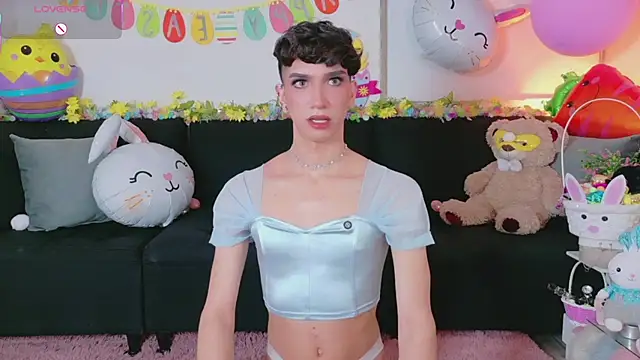 Chat XXX Live Jamess_Brown