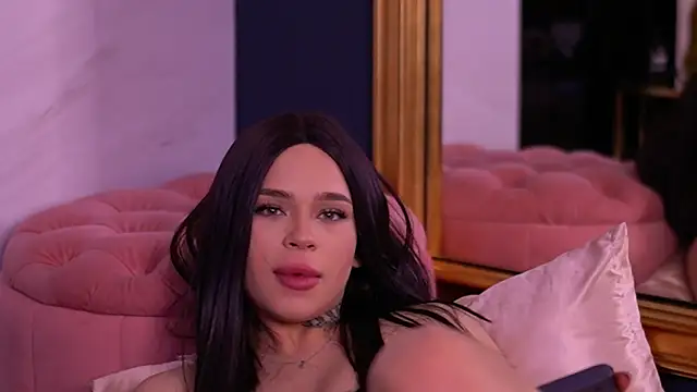 NickyBenz's Live XXX Chat