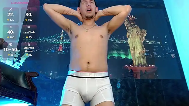 Sebastian_Smith__ Live XXX-chat