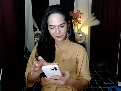 AnaxandraVenomLips Live XXX-Chat