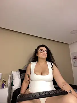 AlmaraRouge – Live XXX-chat