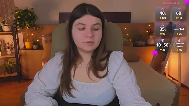 Онлайн чат XXX Viola__Shy