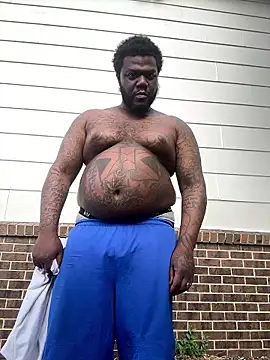 Show Webcam de Deknkei