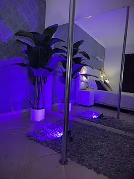 โชว์เว็บแคมของ Celeste_Amber