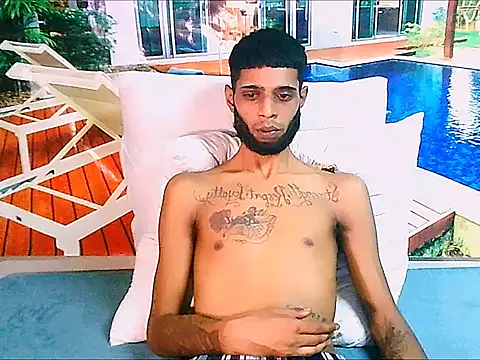 CharmingIndian1 Chat XXX in diretta