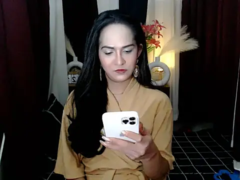 AnaxandraVenomLips Obrolan Langsung XXX