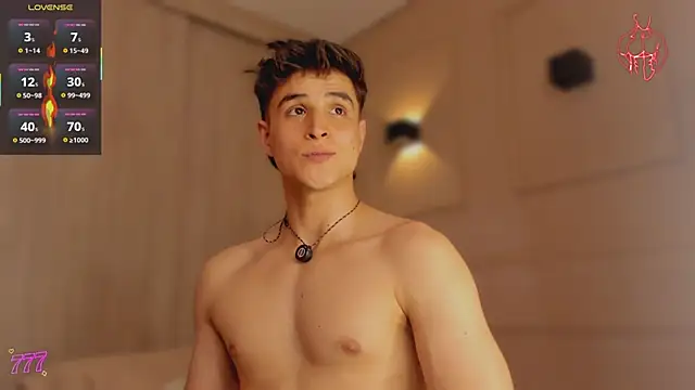 thomklein 웹캠 쇼