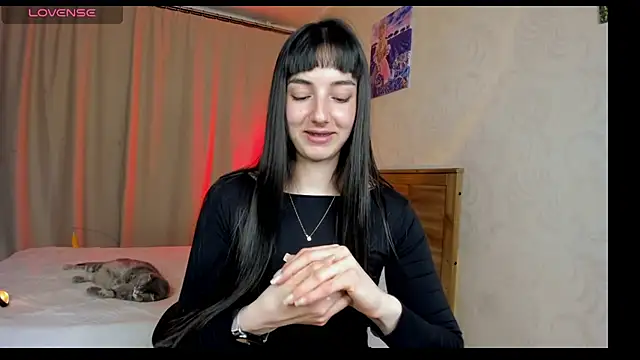 AishaGold 即時 XXX 聊天