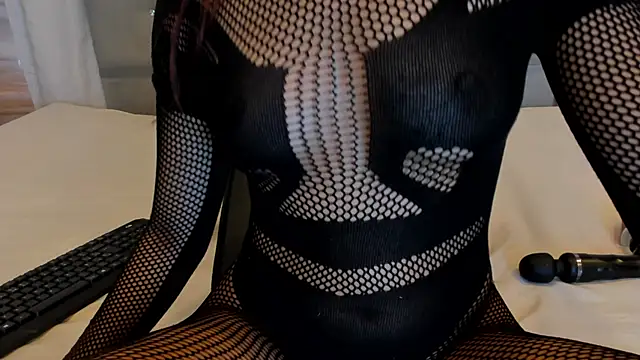 nymphomanya live XXX chat