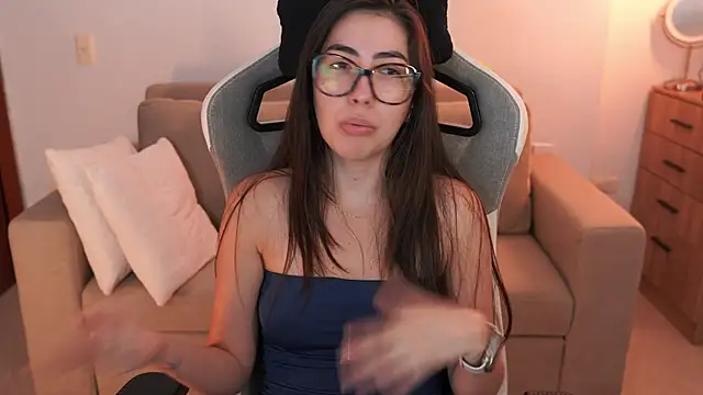 anyacutex Obrolan Langsung XXX