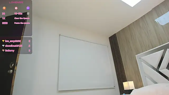 Chat XXX en directo de VanessaHard_as