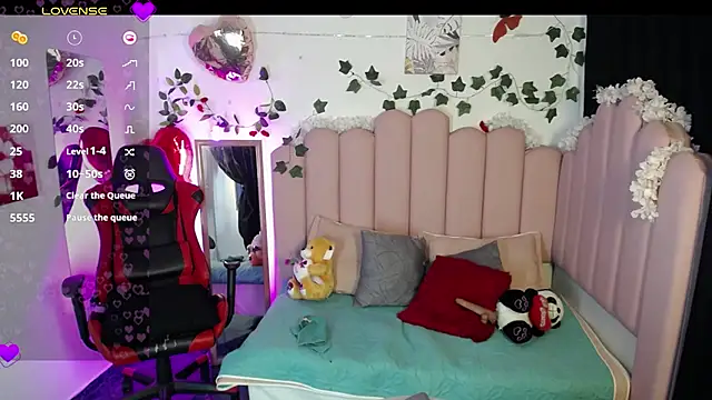 Dakota_ro 即時 XXX 聊天