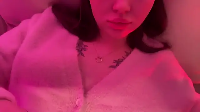 AlmaryKim Live XXX-Chat