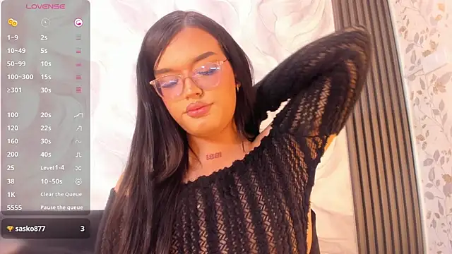 xkaty_grey Webcam-Show