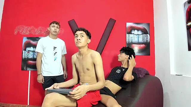 عرض كام AVENGER_BOYS2026