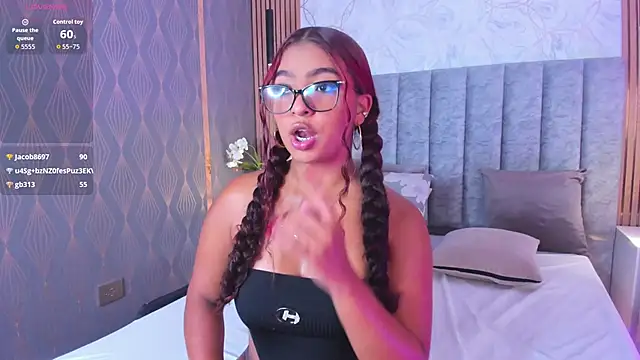 SofiiCruz 即時 XXX 聊天