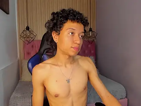 NobaCortez webcam show