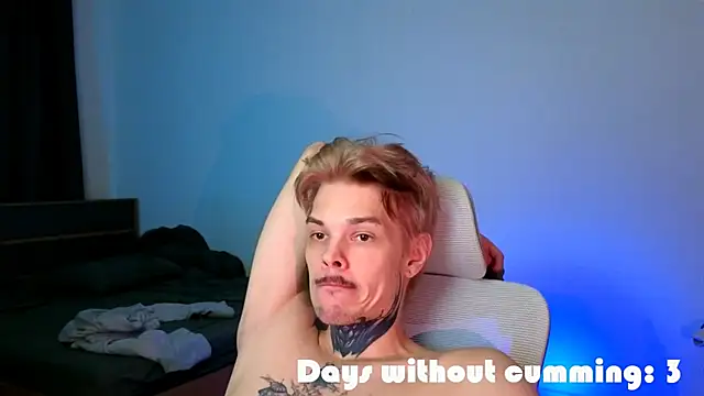 دردشة DENIS_HERE الجنسية المباشرة