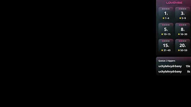 EvaRenard's Live XXX Chat