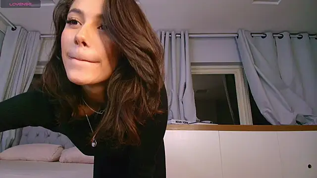 Chat XXX ao vivo de Carol_Daniel