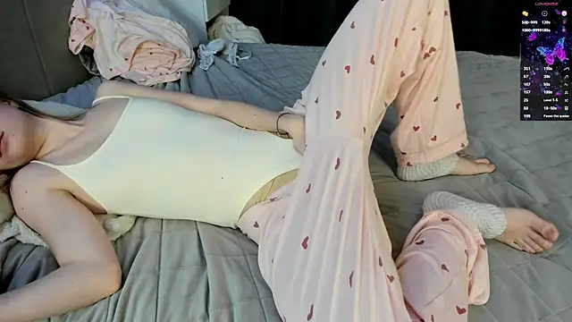 ErinnPieloch Chat XXX in diretta