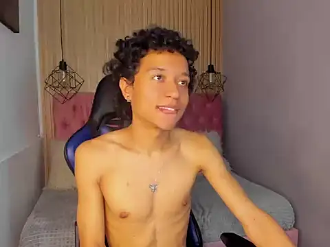 Chatroom XXX en direct de NobaCortez