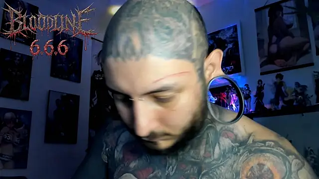 دردشة DEATHINK666XX الجنسية المباشرة