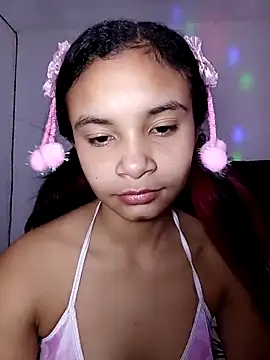 Show de liz7skinny na webcam