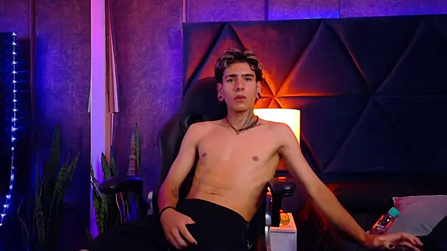 Chat XXX ao vivo de Bel_Sebu