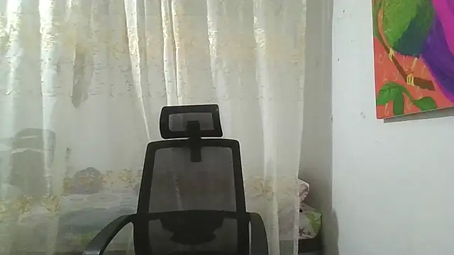 Natie_horny – Kamerová šou