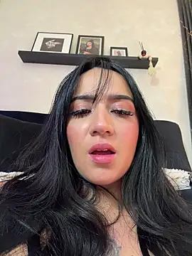 EmmyEvans1 Obrolan Langsung XXX